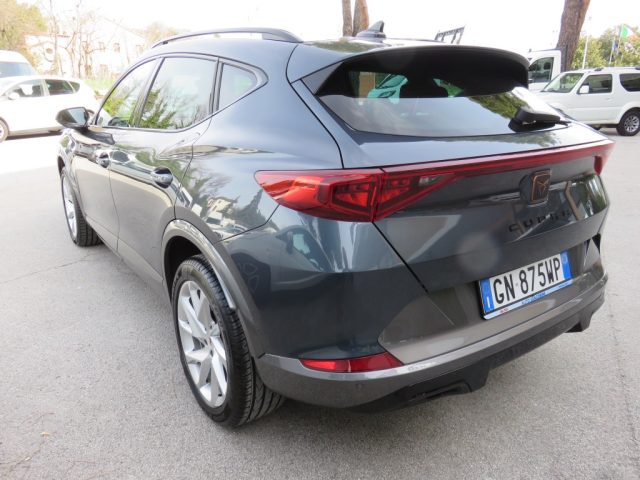 CUPRA Formentor 2.0 TDI 4Drive DSG - foto 3 di 4