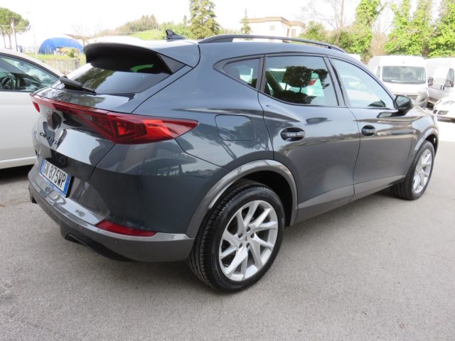 CUPRA Formentor 2.0 TDI 4Drive DSG - foto 4 di 4