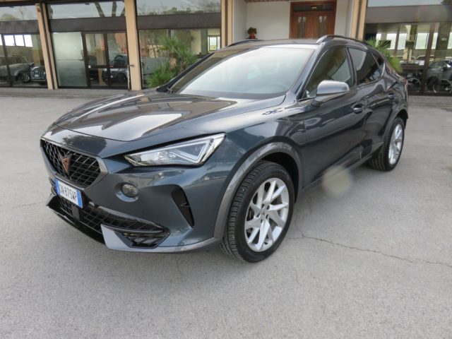 CUPRA Formentor 2.0 TDI 4Drive DSG - foto 2 di 4