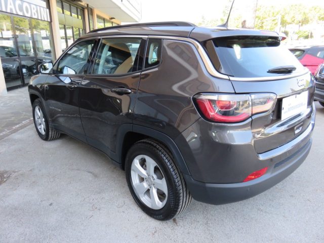 Jeep Compass 1.4 MultiAir 2WD - foto 4 di 4