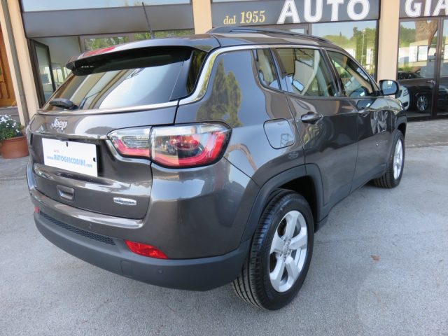 Jeep Compass 1.4 MultiAir 2WD - foto 3 di 4