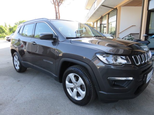 Jeep Compass 1.4 MultiAir 2WD - foto 2 di 4