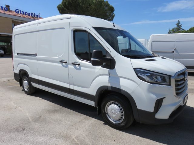 Maxus Deliver 9 Deliver9 2.0 CRDI 150CV L3 H2 Furgone usato a TOLENTINO