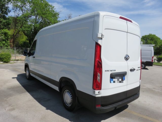 Maxus Deliver 9 Deliver9 2.0 CRDI 150CV L3 H2 Furgone - foto 3 di 4