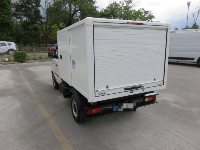 Piaggio Porter NP6 1.5 PC Short Range LPG GPL - foto 4 di 4