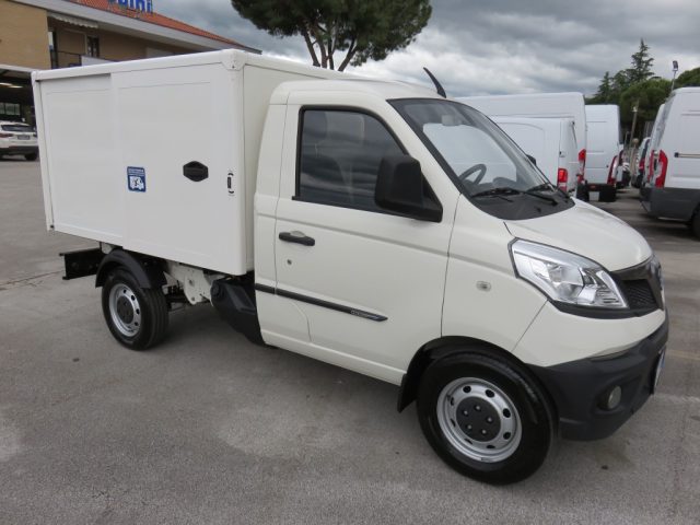 Piaggio Porter NP6 1.5 PC Short Range LPG GPL - foto 2 di 4