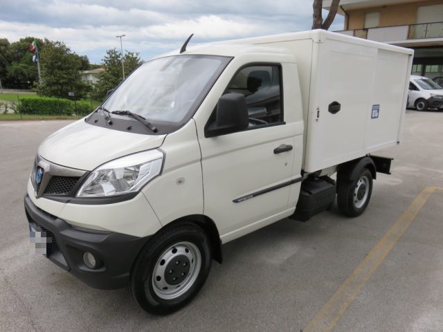Piaggio Porter NP6 1.5 PC Short Range LPG GPL usato a TOLENTINO