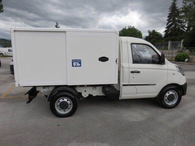 Piaggio Porter NP6 1.5 PC Short Range LPG GPL - foto 3 di 4