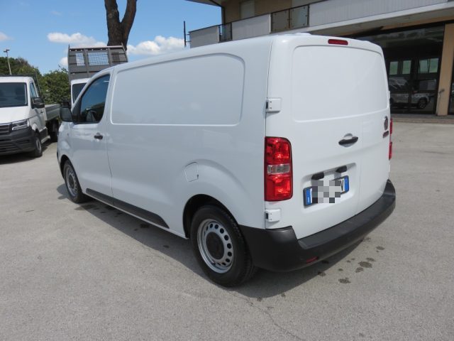 Fiat Scudo 1.5 BlueHDi 120 CV PL-TN Furgone - foto 3 di 4