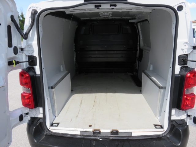 Fiat Scudo 1.5 BlueHDi 120 CV PL-TN Furgone - foto 4 di 4