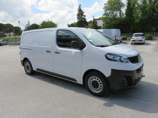 Fiat Scudo 1.5 BlueHDi 120 CV PL-TN Furgone usato a TOLENTINO