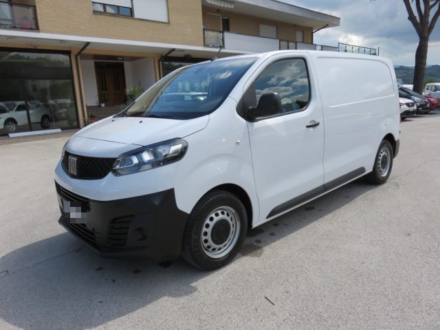 Fiat Scudo 1.5 BlueHDi 120 CV PL-TN Furgone - foto 2 di 4