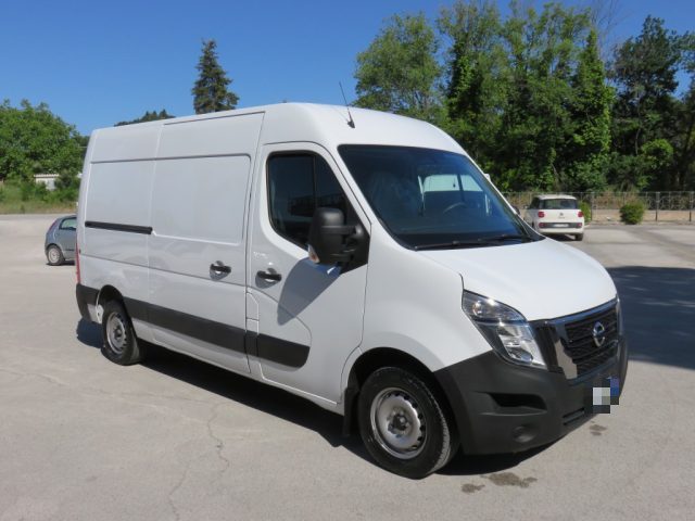Nissan Interstar 35 2.3 dCi 135CV PM-TM Acenta Furgone usato a TOLENTINO