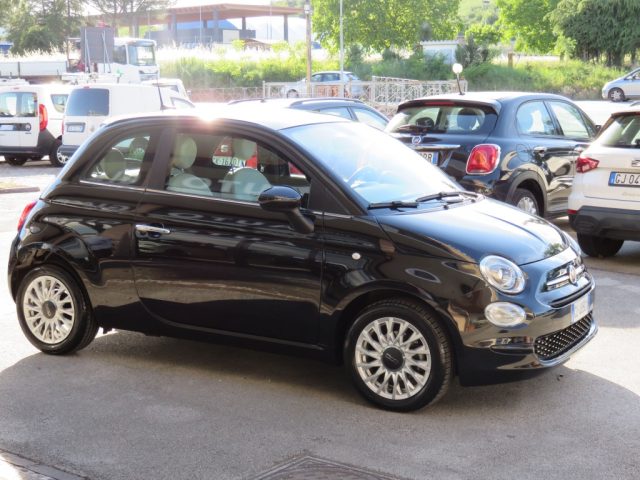 Fiat 500 1.0 Hybrid Dolcevita usato a TOLENTINO