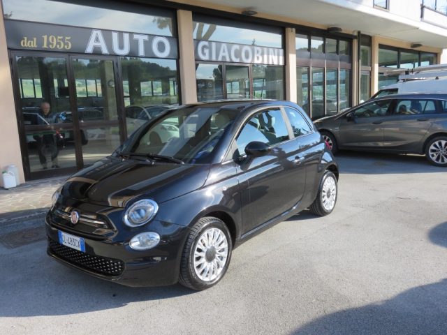Fiat 500 1.0 Hybrid Dolcevita - foto 2 di 11