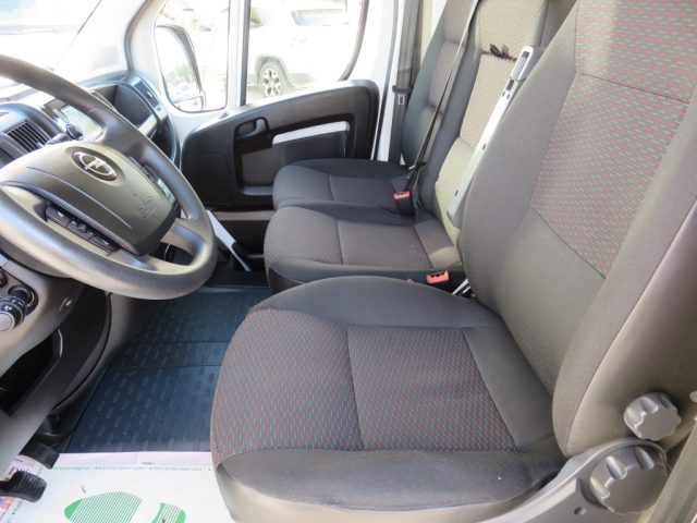 Fiat Ducato 33 2.2 Mjt 140CV PM-TM OPEL MOVANO - foto 4 di 4