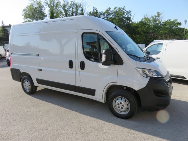Fiat Ducato 33 2.2 Mjt 140CV PM-TM OPEL MOVANO usato a TOLENTINO