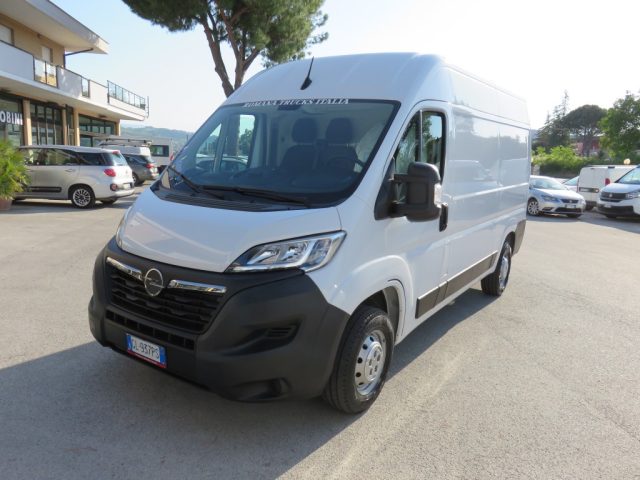 Fiat Ducato 33 2.2 Mjt 140CV PM-TM OPEL MOVANO - foto 2 di 4