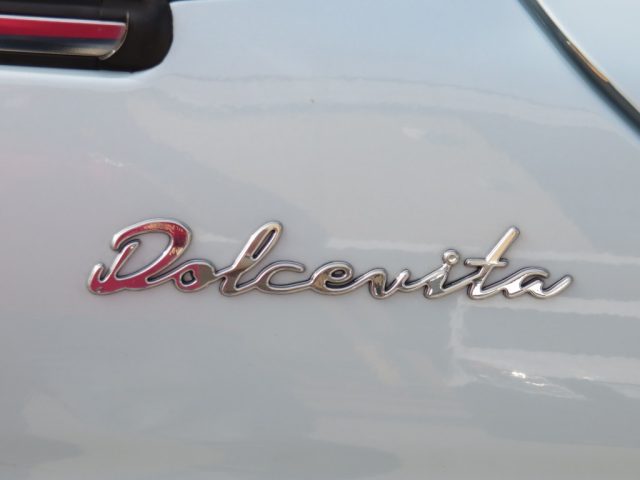 Fiat 500 1.0 Hybrid Dolcevita TETTO APRIB - CLIMA AUTOM - foto 3 di 4