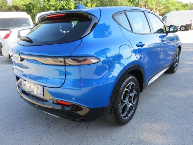 Alfa Romeo Tonale 1.6 diesel 130 CV TCT6 Ti - foto 3 di 4