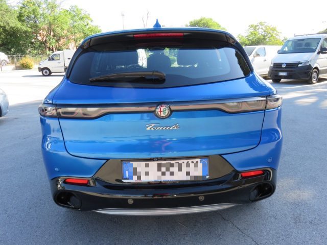 Alfa Romeo Tonale 1.6 diesel 130 CV TCT6 Ti - foto 4 di 4
