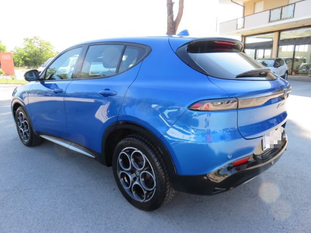 Alfa Romeo Tonale 1.6 diesel 130 CV TCT6 Ti - foto 2 di 4
