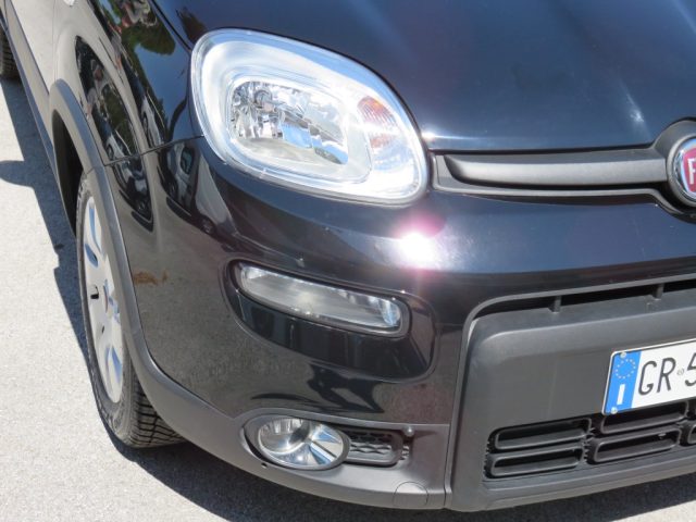 Fiat Panda 1.0 FireFly S&S Hybrid City Life - foto 4 di 4