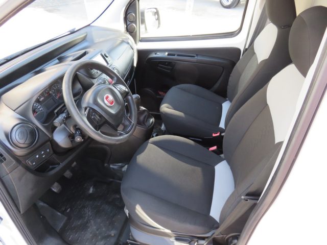 Fiat Fiorino 1.3 MJT 95CV Cargo SX - foto 4 di 4