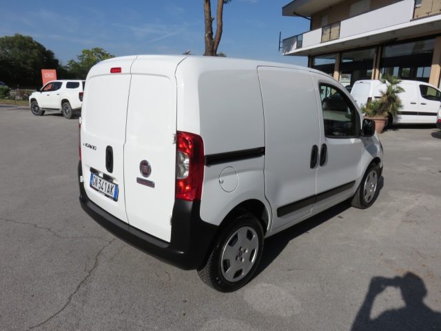 Fiat Fiorino 1.3 MJT 95CV Cargo SX - foto 2 di 4