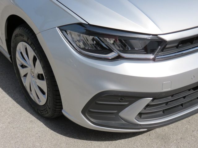 Volkswagen Polo 1.0 TGI 5p. - foto 4 di 4