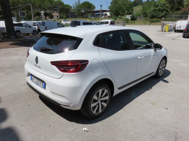 Renault Clio TCe 90 CV 5 porte Equilibre - foto 2 di 4
