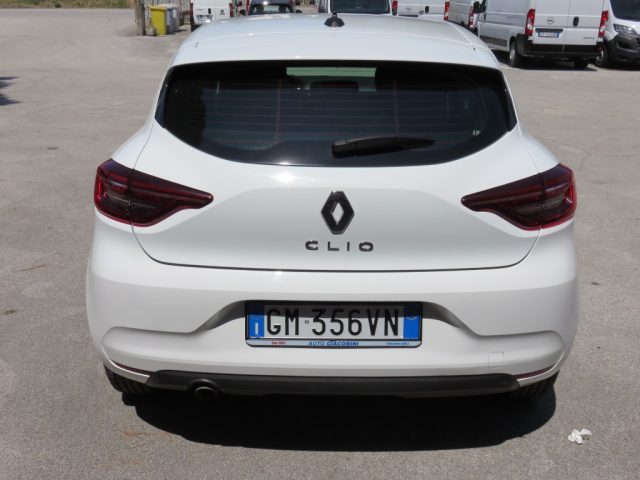 Renault Clio TCe 90 CV 5 porte Equilibre - foto 4 di 4
