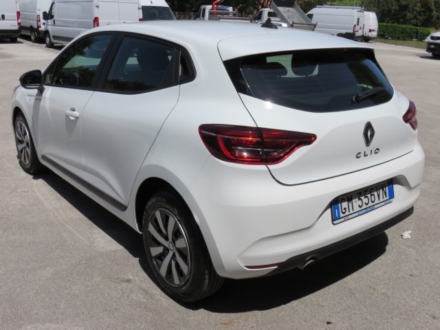 Renault Clio TCe 90 CV 5 porte Equilibre - foto 3 di 4