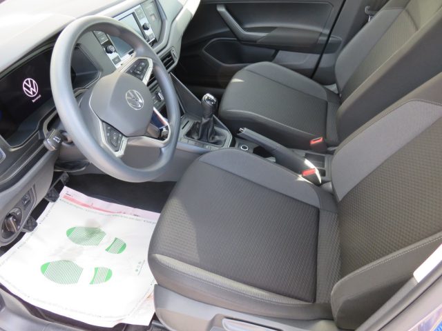 Volkswagen Taigo 1.0 TSI 95 CV Life - foto 4 di 4