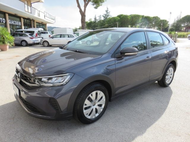 Volkswagen Taigo 1.0 TSI 95 CV Life usato a TOLENTINO
