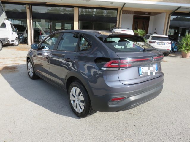 Volkswagen Taigo 1.0 TSI 95 CV Life - foto 2 di 4