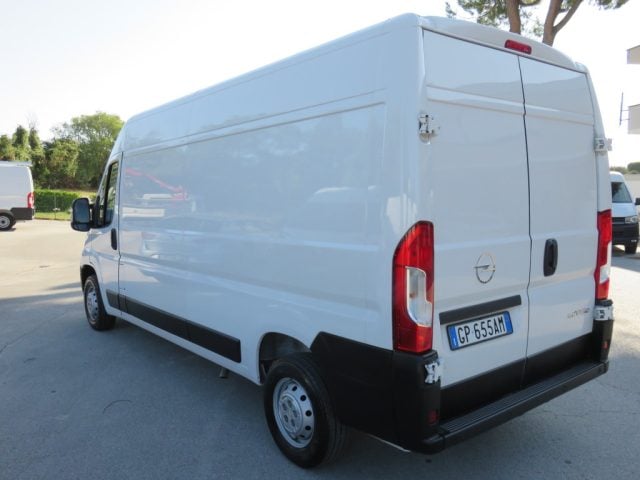 Fiat Ducato 35 2.2 Mjt 140CV PLM-TM L3 H2 - foto 3 di 11