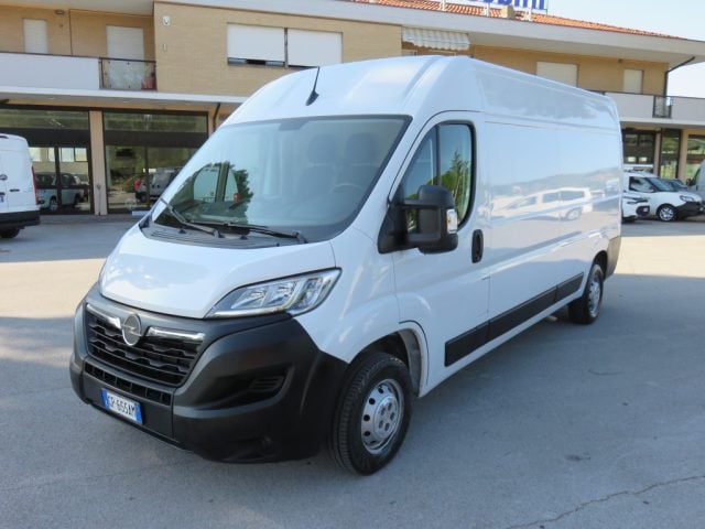 Fiat Ducato 35 2.2 Mjt 140CV PLM-TM L3 H2 - foto 2 di 11