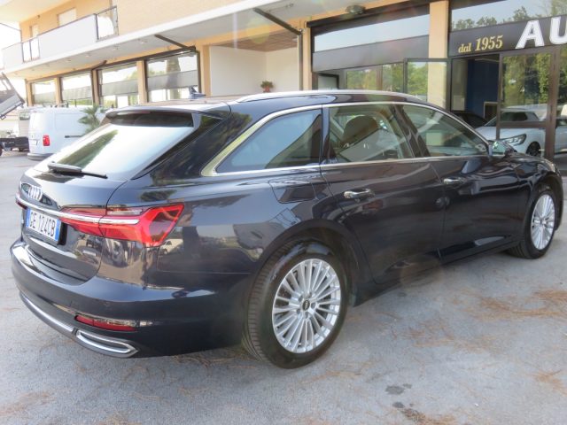 Audi A6 Avant 45 2.0 TFSI quattro ultra S tronic Business - foto 4 di 4