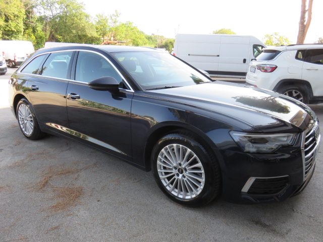 Audi A6 Avant 45 2.0 TFSI quattro ultra S tronic Business - foto 3 di 4