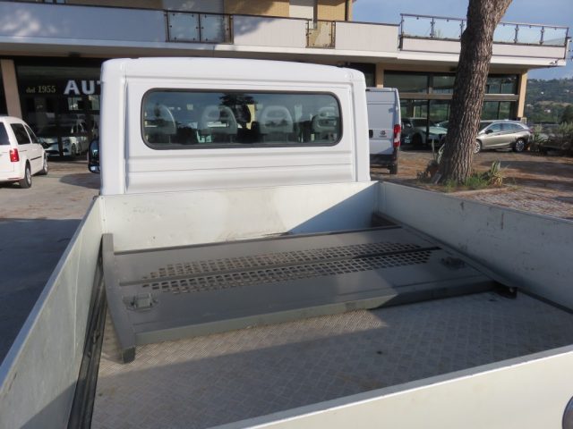 Fiat Ducato 35 2.3 MJT 140CV Maxi DOPPIA CABINATO - foto 3 di 4