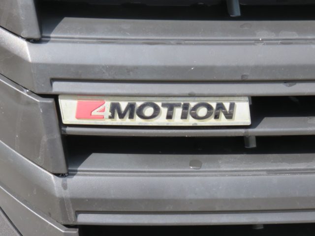Volkswagen Crafter 30 2.0 BiTDI 177CV 4Motion L3 H3 ALLESTITO - foto 2 di 23