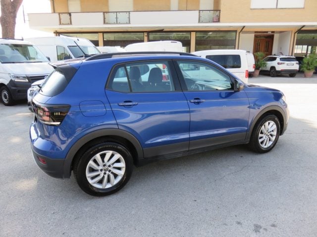Volkswagen T-Cross 1.0 TSI Style BMT - foto 4 di 4