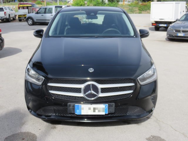 Mercedes-Benz B 160 Executive - foto 2 di 19