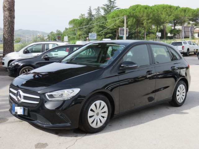 Mercedes-Benz B 160 Executive - foto 3 di 19