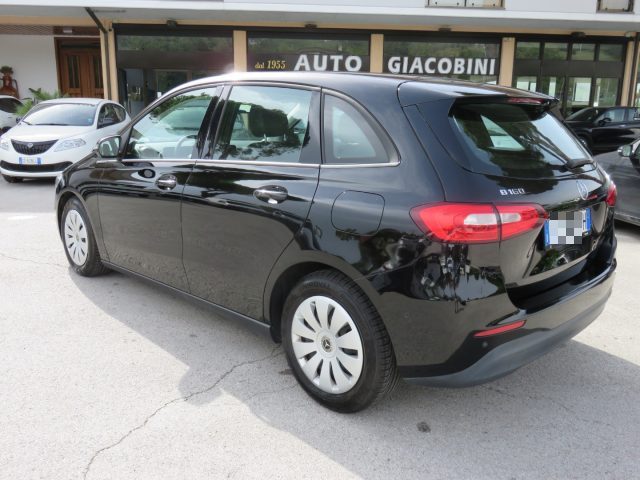 Mercedes-Benz B 160 Executive - foto 4 di 19