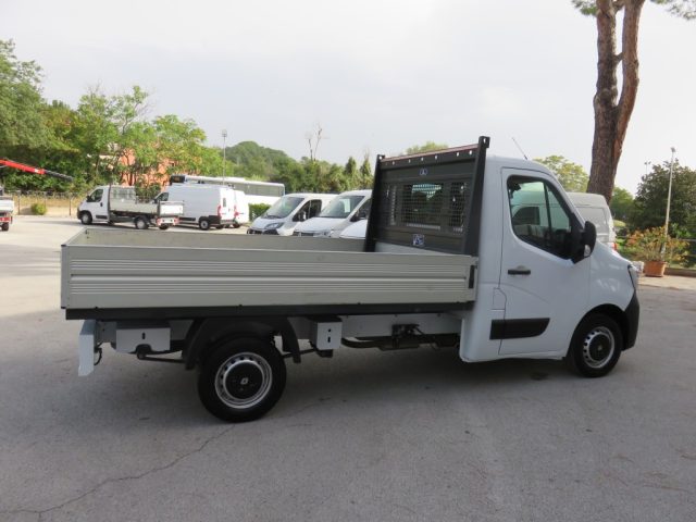 Renault Master T35 2.3 dCi 135 L2 Pianale CASSONATO Ice - foto 4 di 4