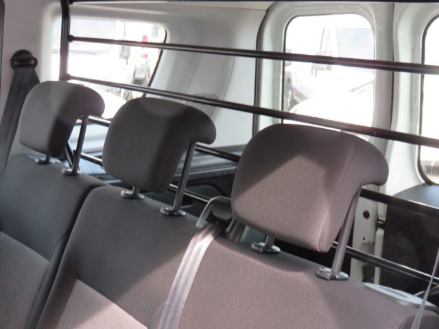 Fiat Doblo Doblò 1.6 MJT 90CV S&S Combi N1 Easy usato a TOLENTINO
