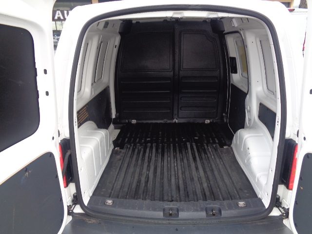 Volkswagen Caddy 1.4 TGI Furgone Business, del 2021, 135.000 km, in vendita a Tolentino (MC)