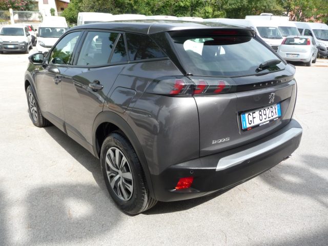 Peugeot 2008 BlueHDi 110 S&S Active - foto 4 di 4